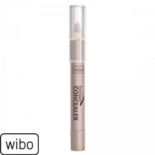 WIBO - Brows Concealer - Olovka za obrve 